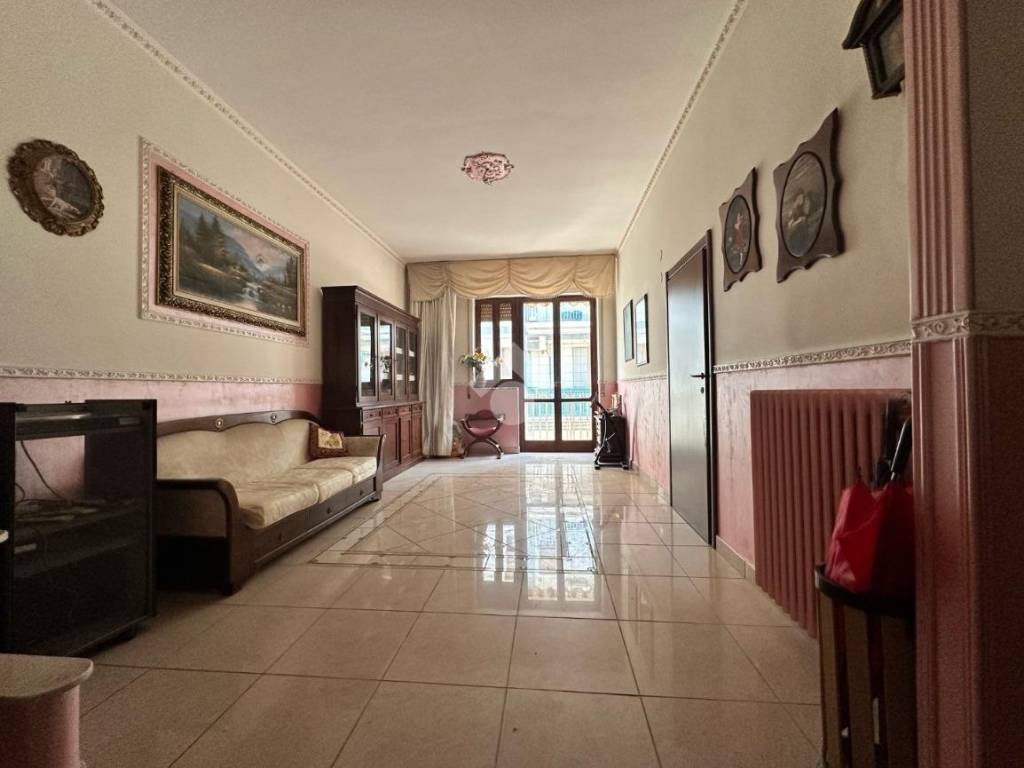 Palazzo / stabile a Cerignola in Via Viterbo, 7 - Foto 2