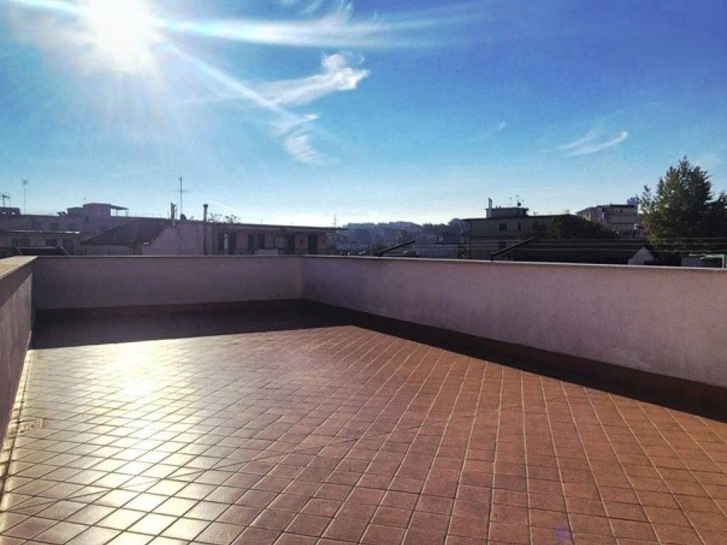 Appartamento a Napoli in Via Chiesa di Polvica - Foto 2