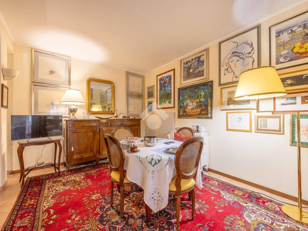 Appartamento a Marino in Piazza Palmiro Togliatti, 1 - Foto 2