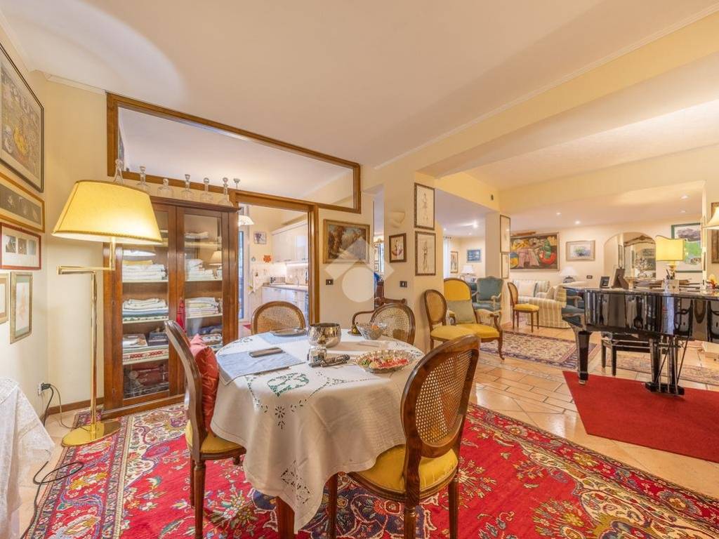 Appartamento a Marino in Piazza Palmiro Togliatti, 1 - Foto 3