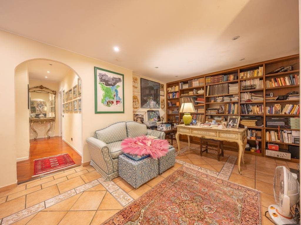 Appartamento a Marino in Piazza Palmiro Togliatti, 1 - Foto 4