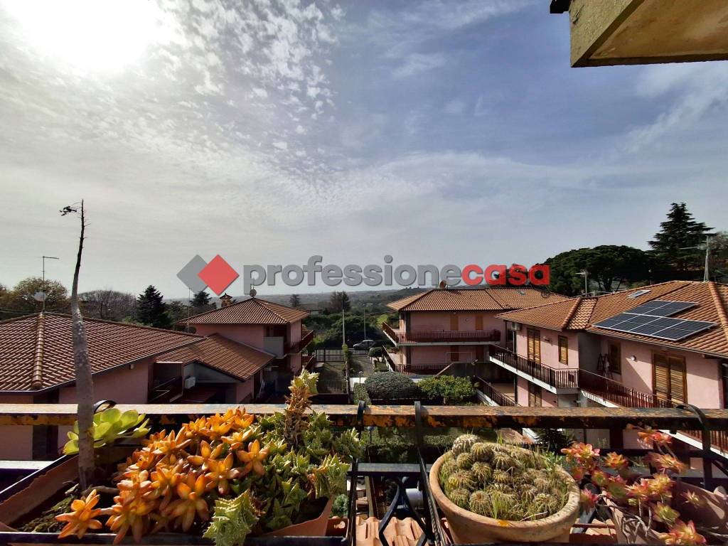 Appartamento a Trecastagni in Via Catania, 7 - Foto 2
