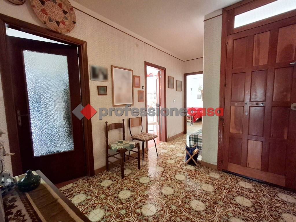Appartamento a Trecastagni in Via Catania, 7 - Foto 3
