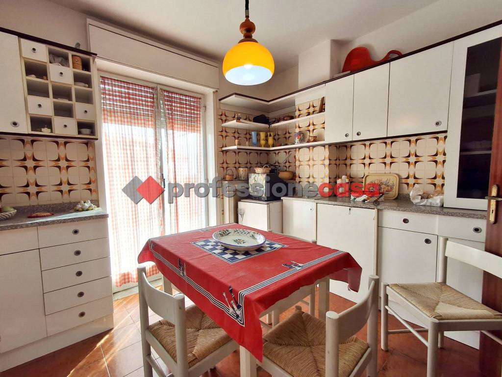 Appartamento a Trecastagni in Via Catania, 7 - Foto 4