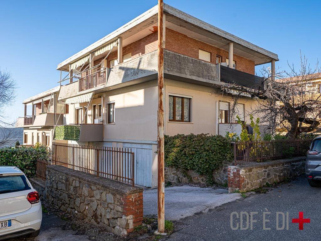 Appartamento a Massa marittima in Via delle Coste - Foto 2