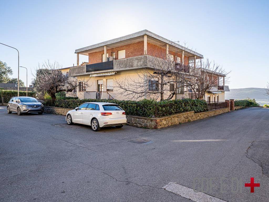 Appartamento a Massa marittima in Via delle Coste - Foto 3