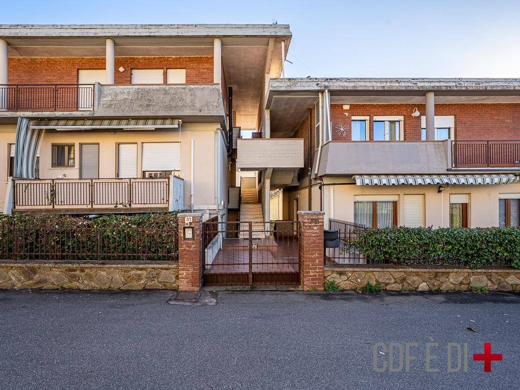 Appartamento a Massa marittima in Via delle Coste - Foto 4