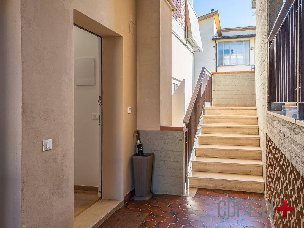 Appartamento a Massa marittima in Via delle Coste - Foto 5