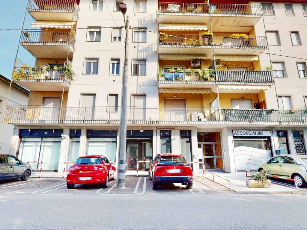 Immobile a Castiglione olona in Via C. Ludovico Castiglioni, 2 - Foto 2