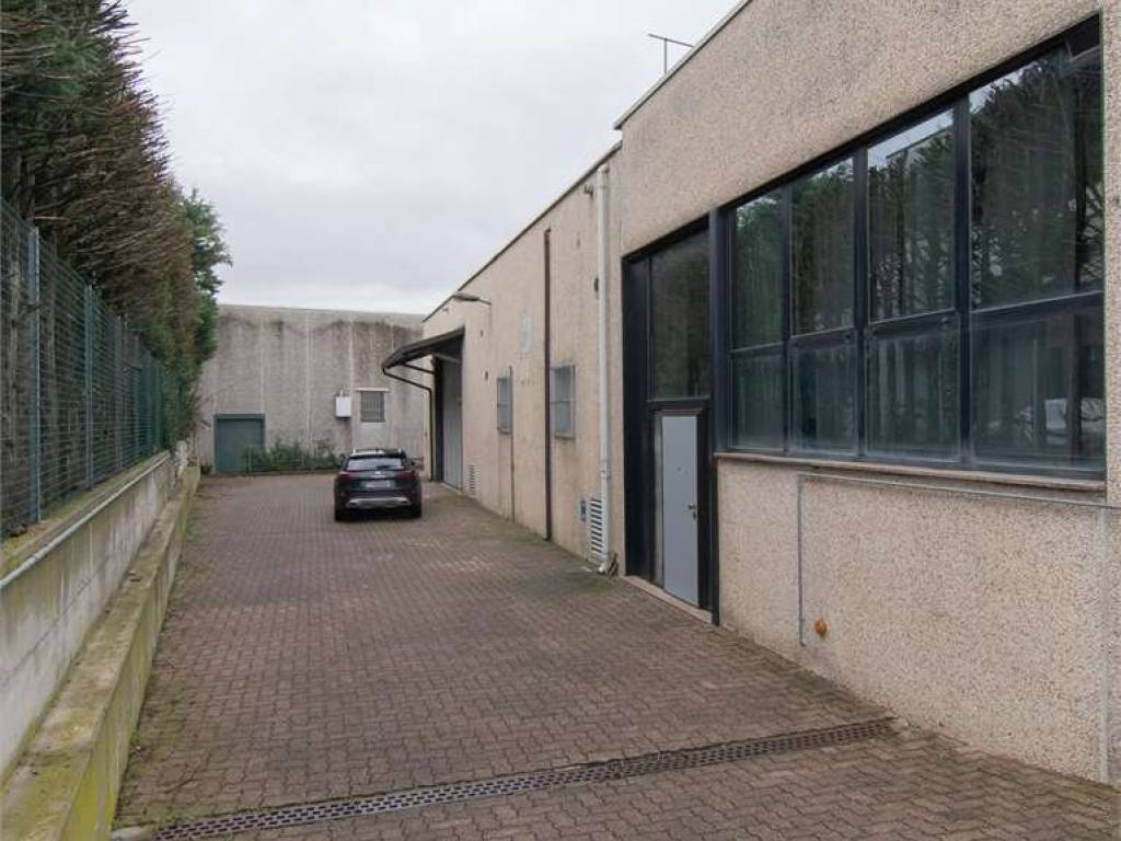 Immobile a Fenegrò in Via Trento, 96 - Foto 4