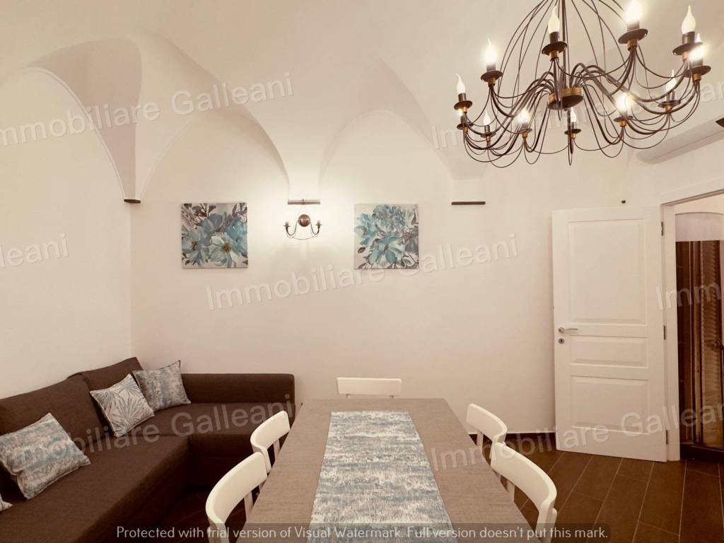 Appartamento a Alassio in Piazza Giacomo Matteotti - Foto 5