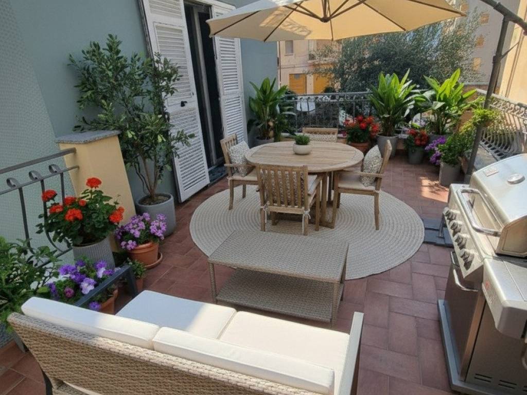 Appartamento a Celle ligure in Via Vittorio Veneto - Foto 3