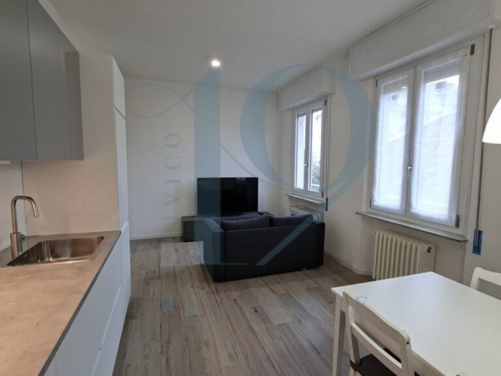 Appartamento a Parma in Via Bergamo - Foto 3