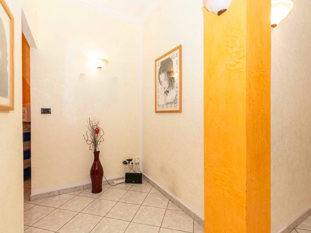 Appartamento a Torino in Via Giovanni Francesco Napione - Foto 5