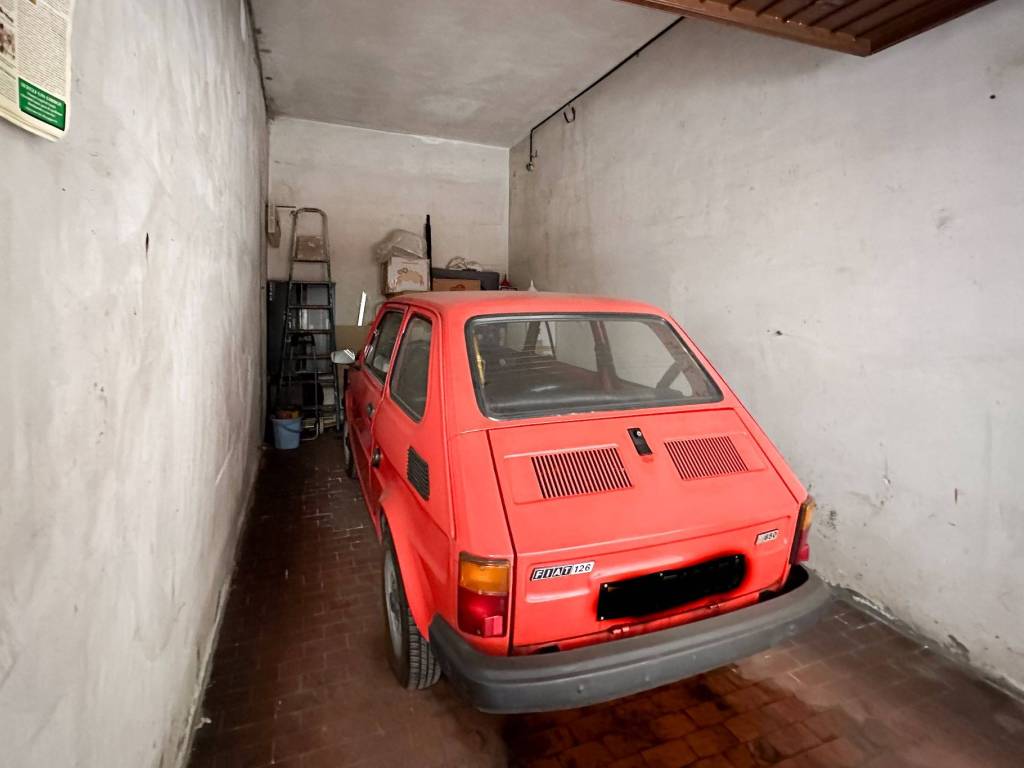 Box / garage a Torino in Corso Siracusa, 124 - Foto 2