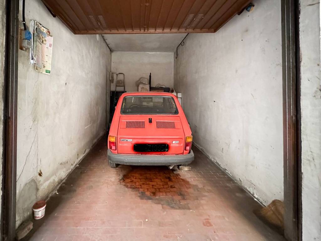 Box / garage a Torino in Corso Siracusa, 124 - Foto 3