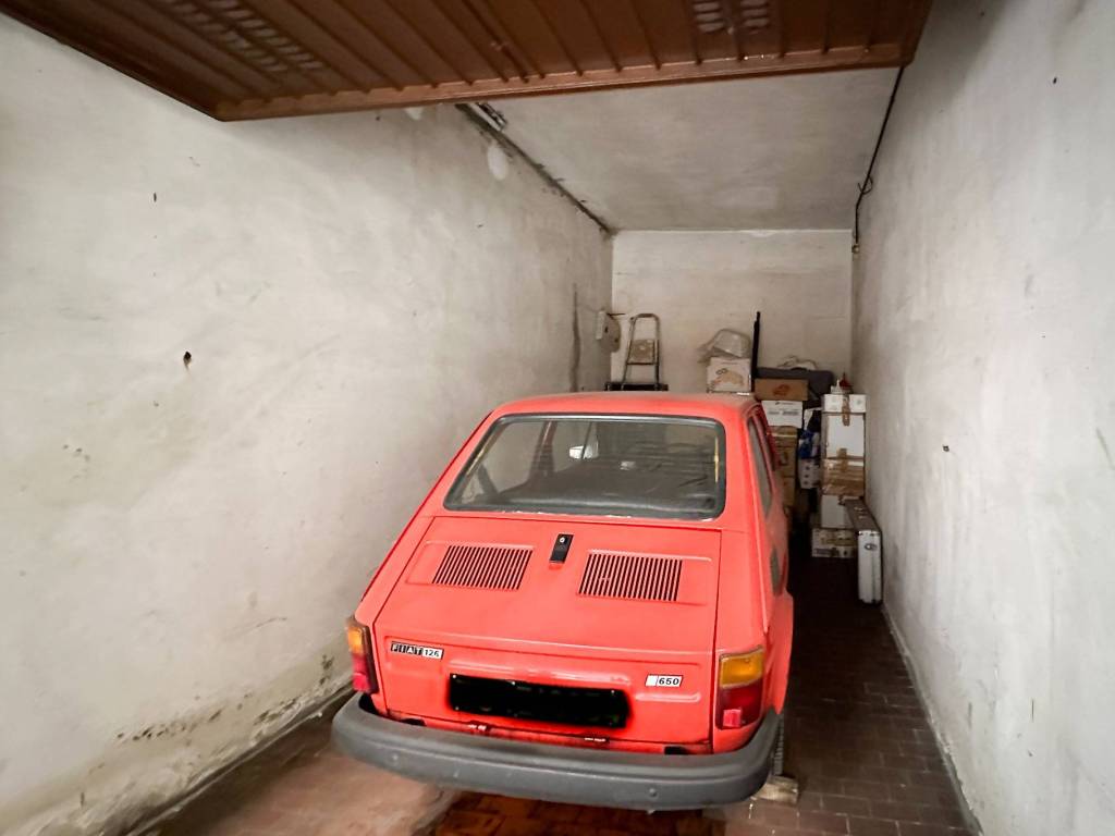 Box / garage a Torino in Corso Siracusa, 124 - Foto 4