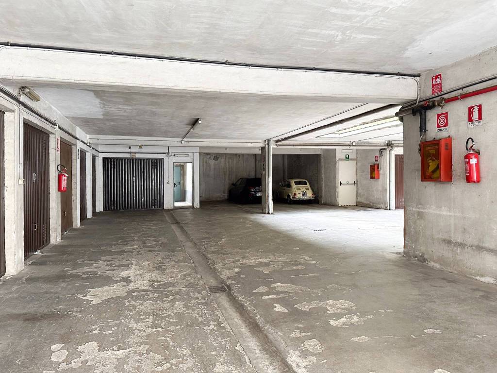 Box / garage a Torino in Corso Siracusa, 124 - Foto 5