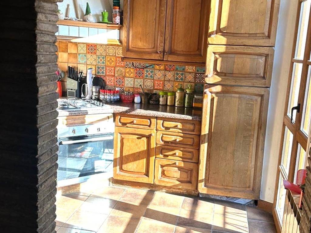 Villa a Valtopina in Viale Umbria - Foto 4