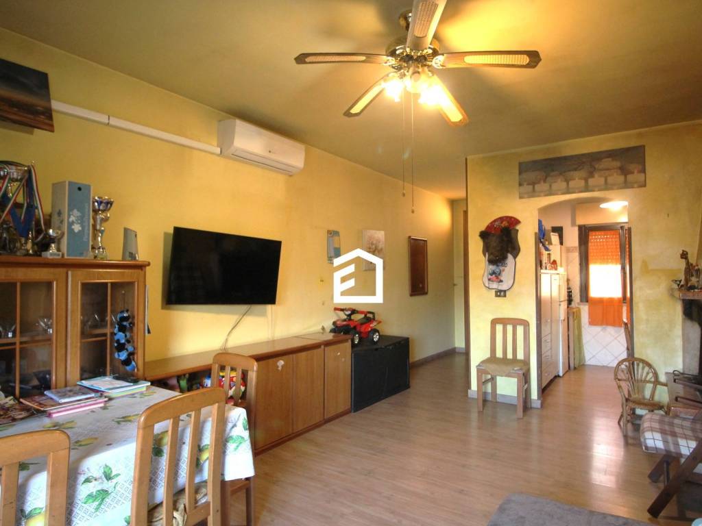 Appartamento a Amelia in Via Aldo Moro - Foto 2