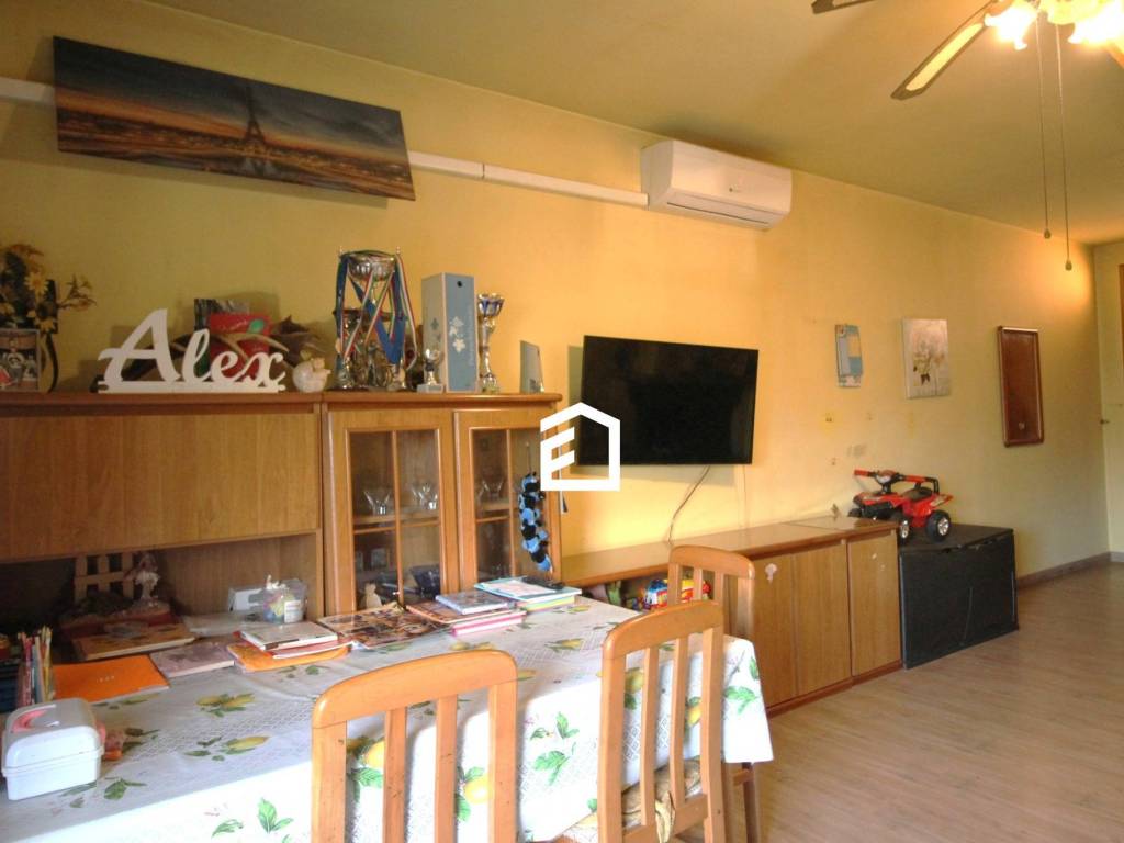 Appartamento a Amelia in Via Aldo Moro - Foto 5