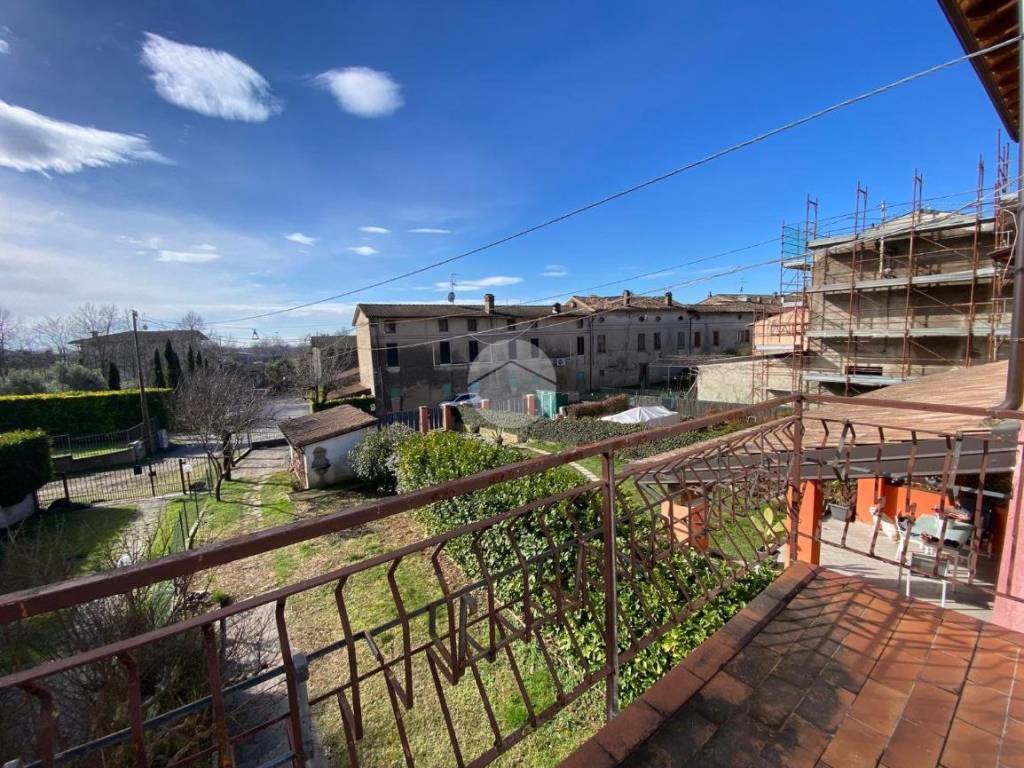 Villetta a schiera a Lonato del garda in Via lamarmora, 19 - Foto 2