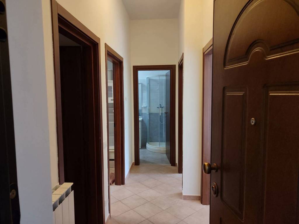 Appartamento a L'aquila in Via Verdi, 19 - Foto 3