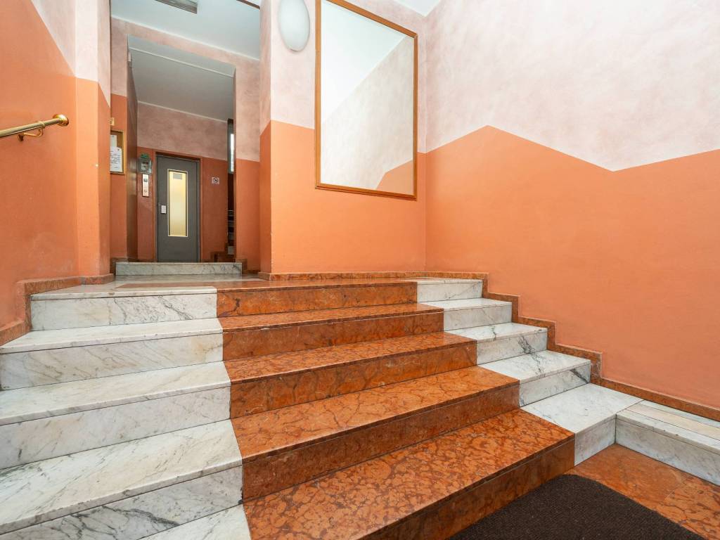 Appartamento a Torino in Corso Monte Grappa, 102 - Foto 2