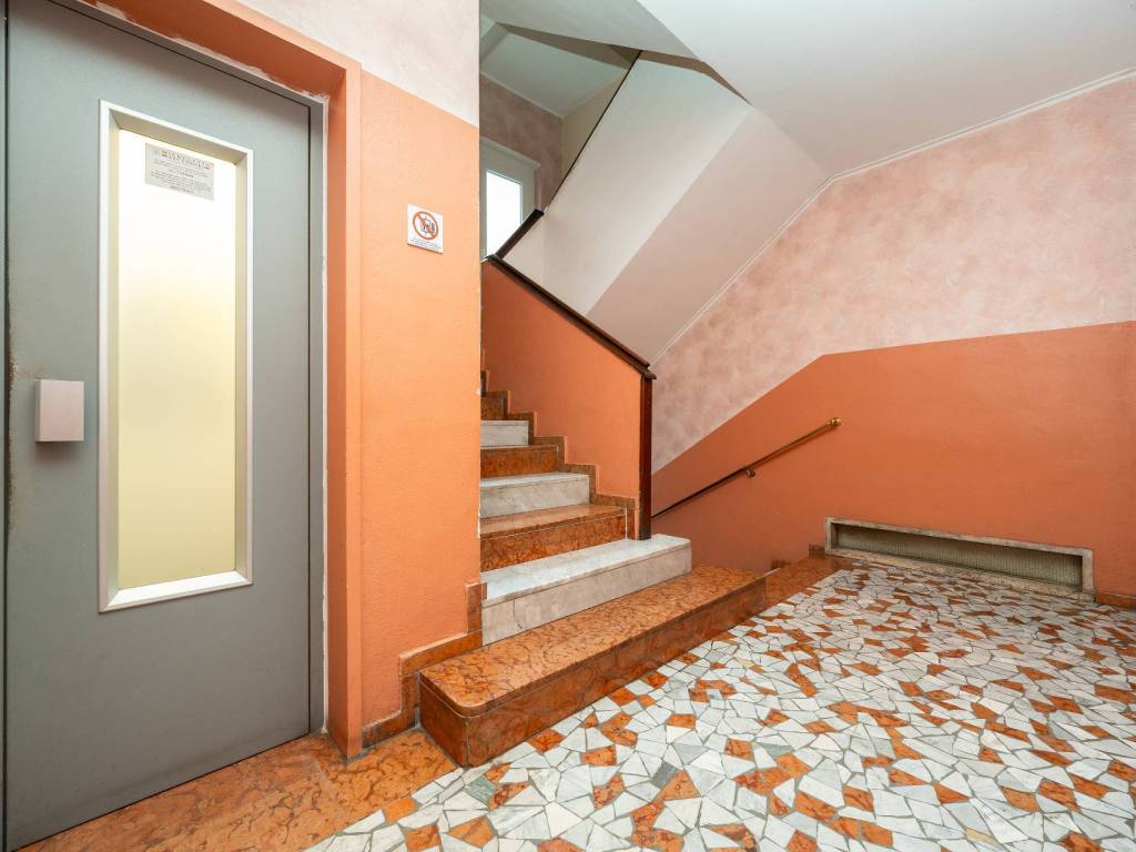 Appartamento a Torino in Corso Monte Grappa, 102 - Foto 3