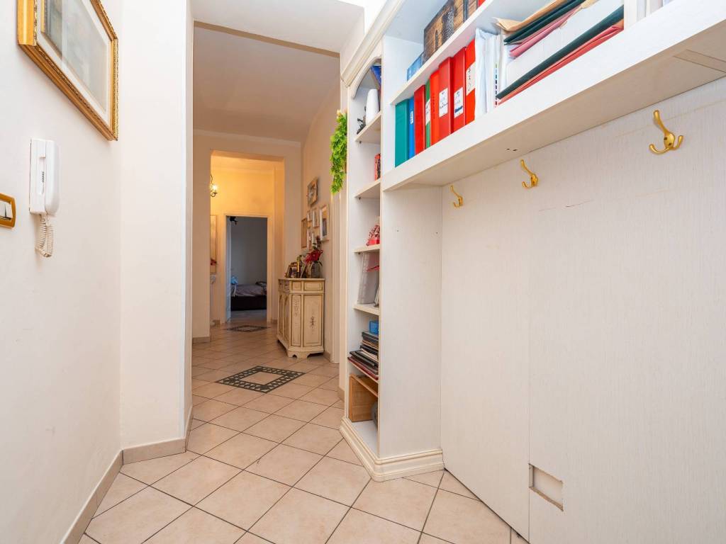 Appartamento a Torino in Corso Monte Grappa, 102 - Foto 4