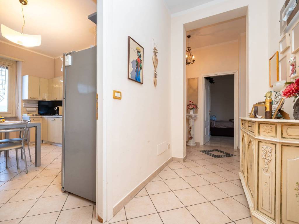 Appartamento a Torino in Corso Monte Grappa, 102 - Foto 5