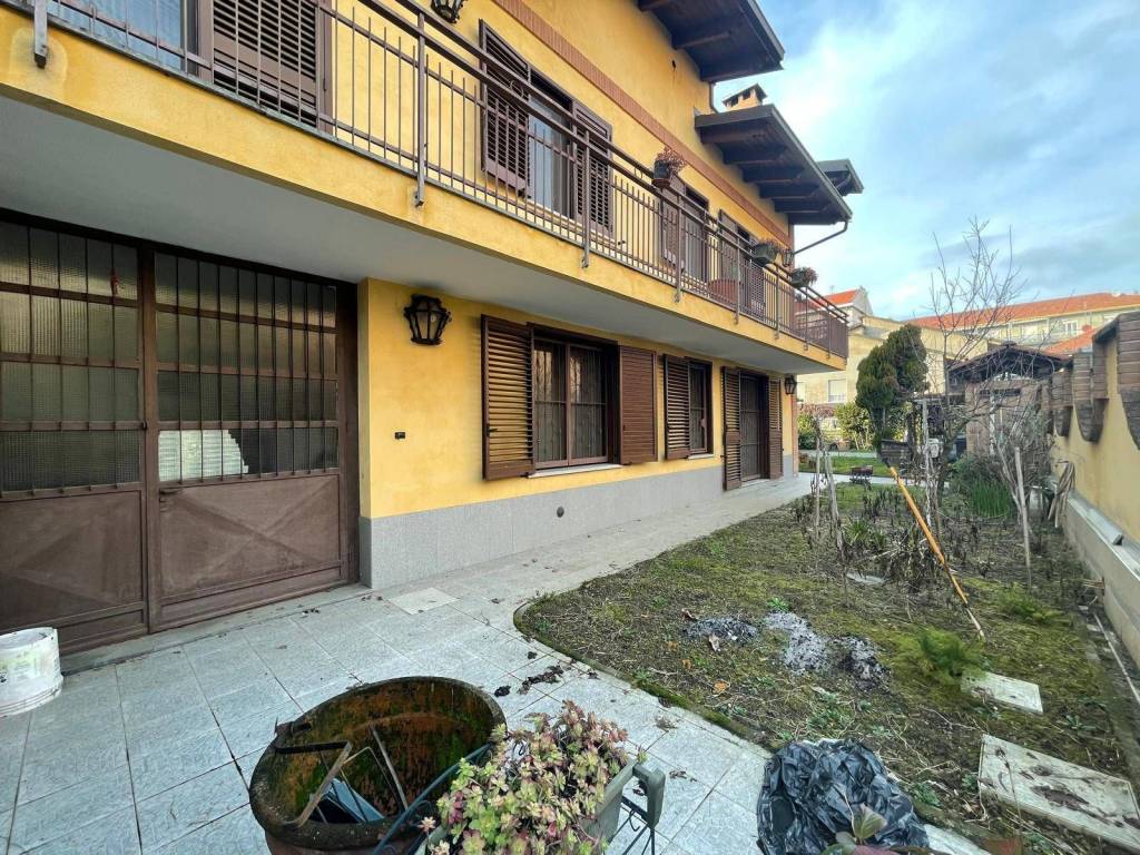 Appartamento a Mappano in Via Pascoli, 10 - Foto 2