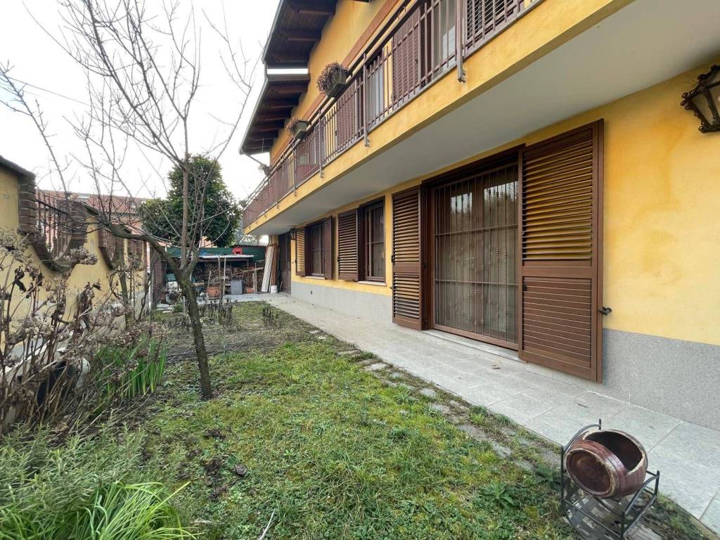 Appartamento a Mappano in Via Pascoli, 10 - Foto 3