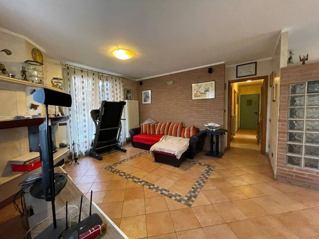 Appartamento a Mappano in Via Pascoli, 10 - Foto 4