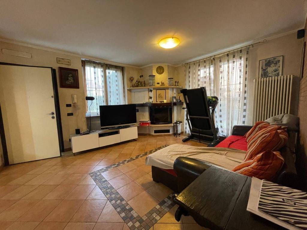 Appartamento a Mappano in Via Pascoli, 10 - Foto 5