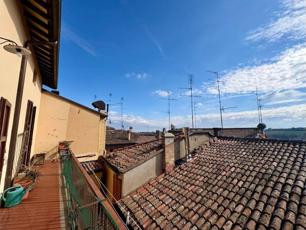 Appartamento a Dozza in Via 20 Settembre, 60 - Foto 2