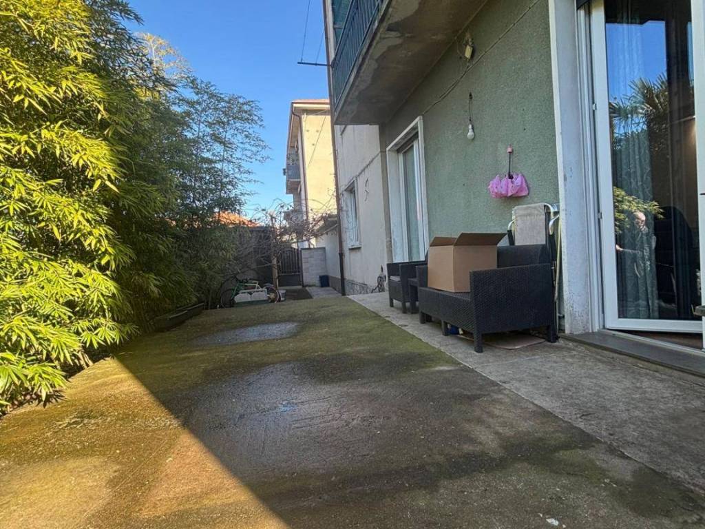 Appartamento a Giussano in Via Giacomo Puccini, 6 - Foto 3