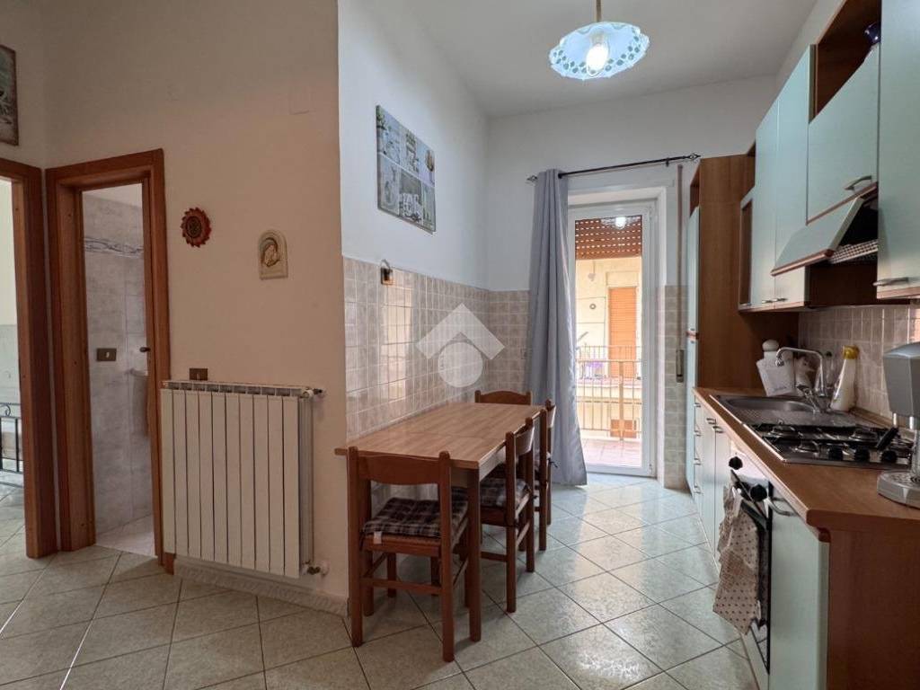 Appartamento a Latina in Strada Valmontorio, 238 - Foto 4