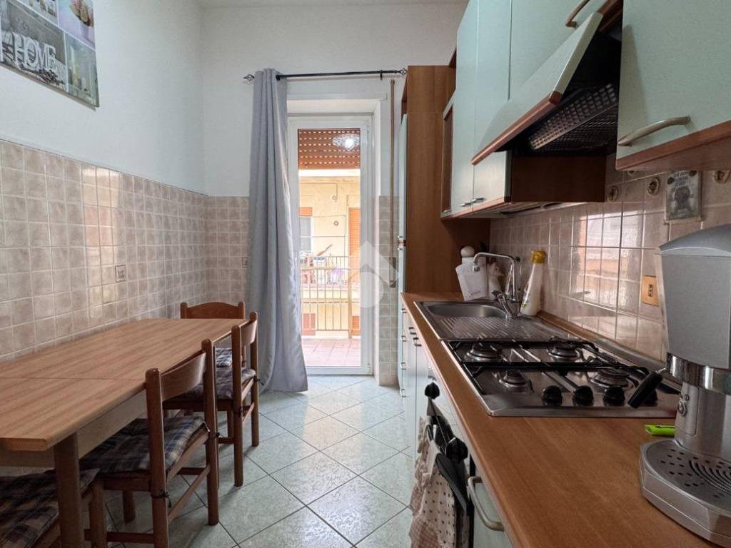 Appartamento a Latina in Strada Valmontorio, 238 - Foto 5