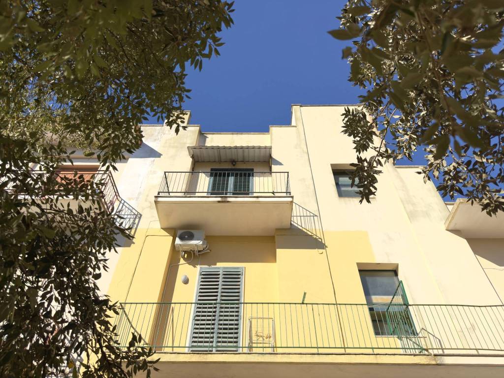 Appartamento a Lecce in Via Vecchia San Cesario, 5 - Foto 3