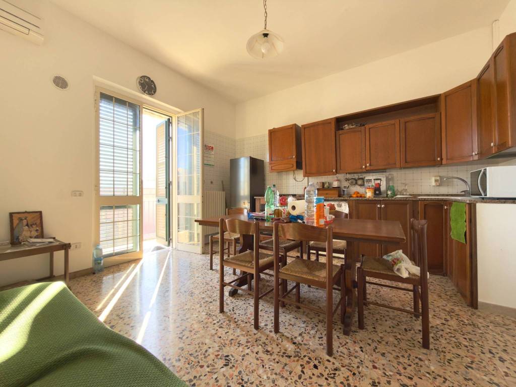 Appartamento a Lecce in Via Vecchia San Cesario, 5 - Foto 4