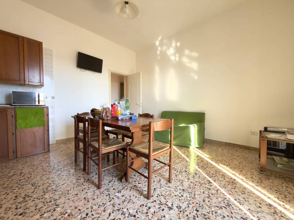 Appartamento a Lecce in Via Vecchia San Cesario, 5 - Foto 5