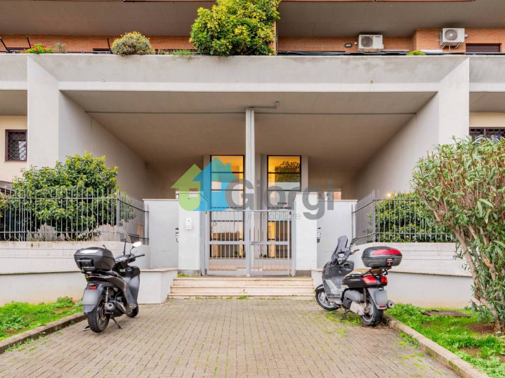 Appartamento a Fiumicino in Via Stoccolma, 25 - Foto 2