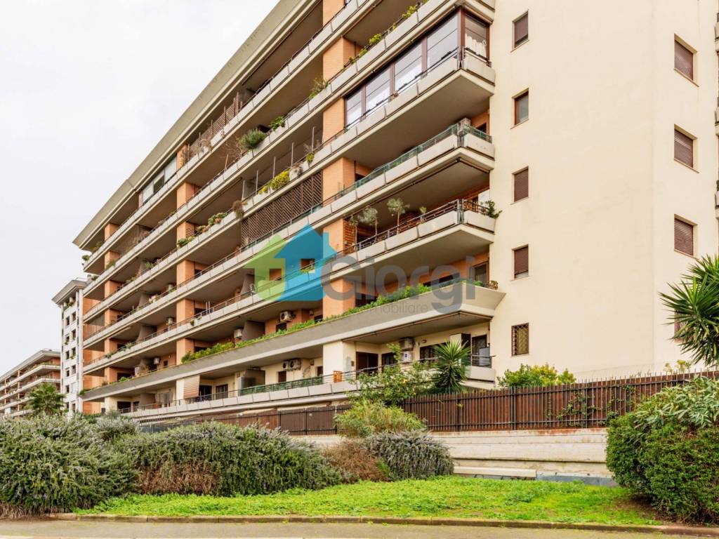 Appartamento a Fiumicino in Via Stoccolma, 25 - Foto 4