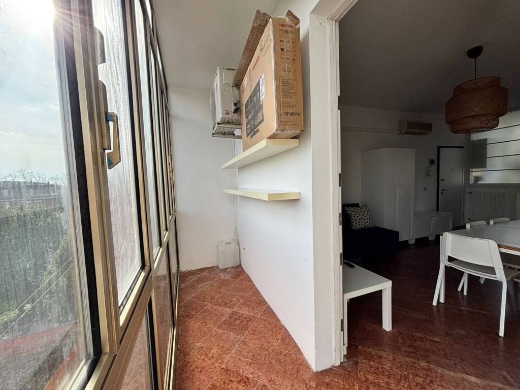 Appartamento a Padova in Salerno, 11 - Foto 2