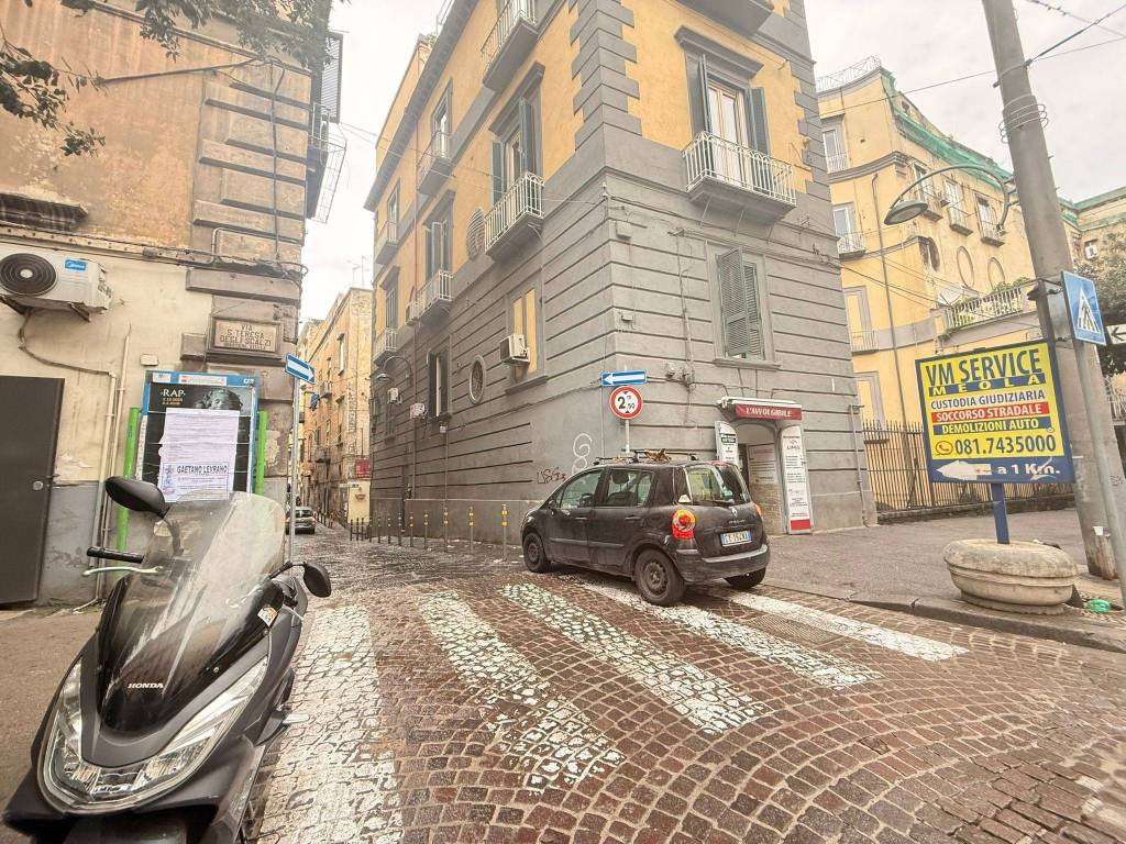 Immobile a Napoli in Vico della Neve - Foto 3