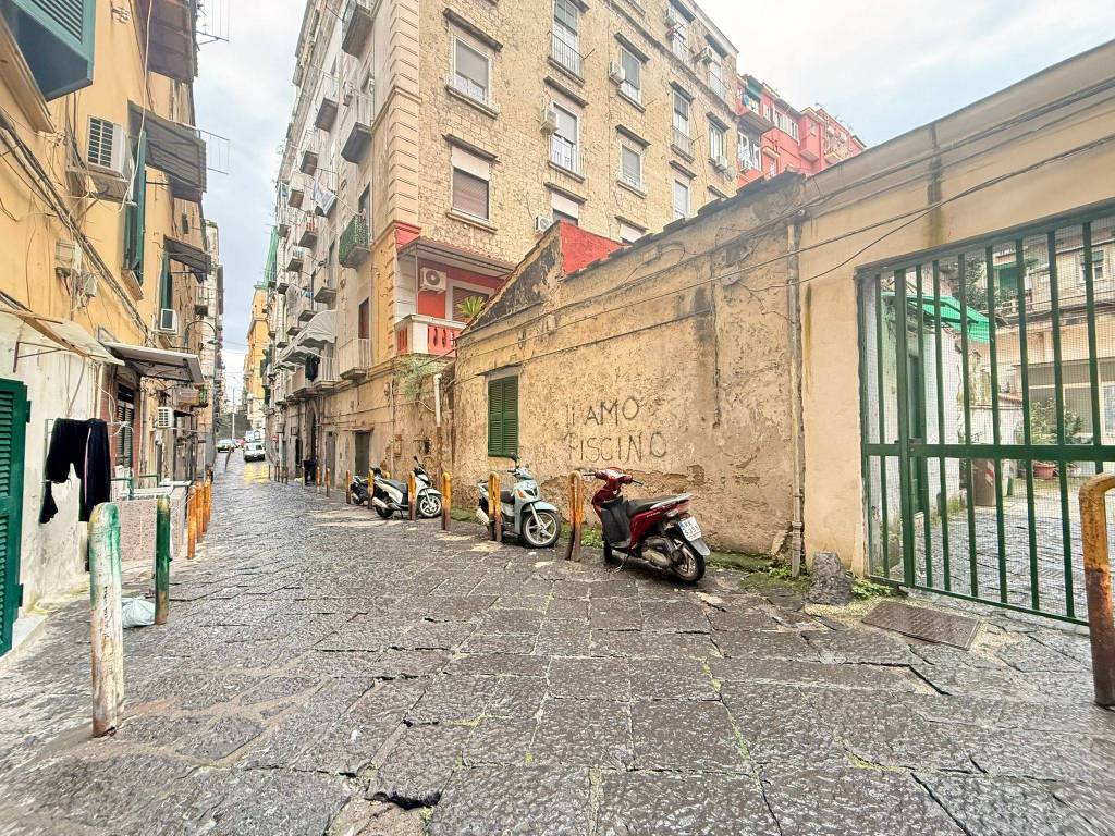Immobile a Napoli in Vico della Neve - Foto 4