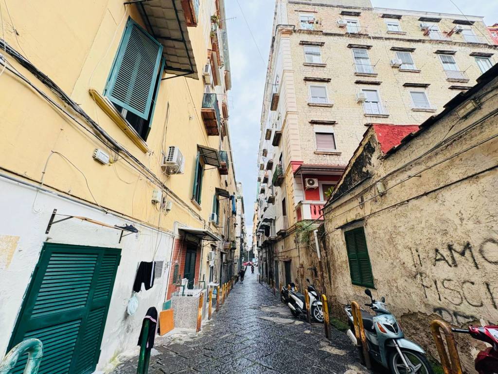 Immobile a Napoli in Vico della Neve - Foto 5