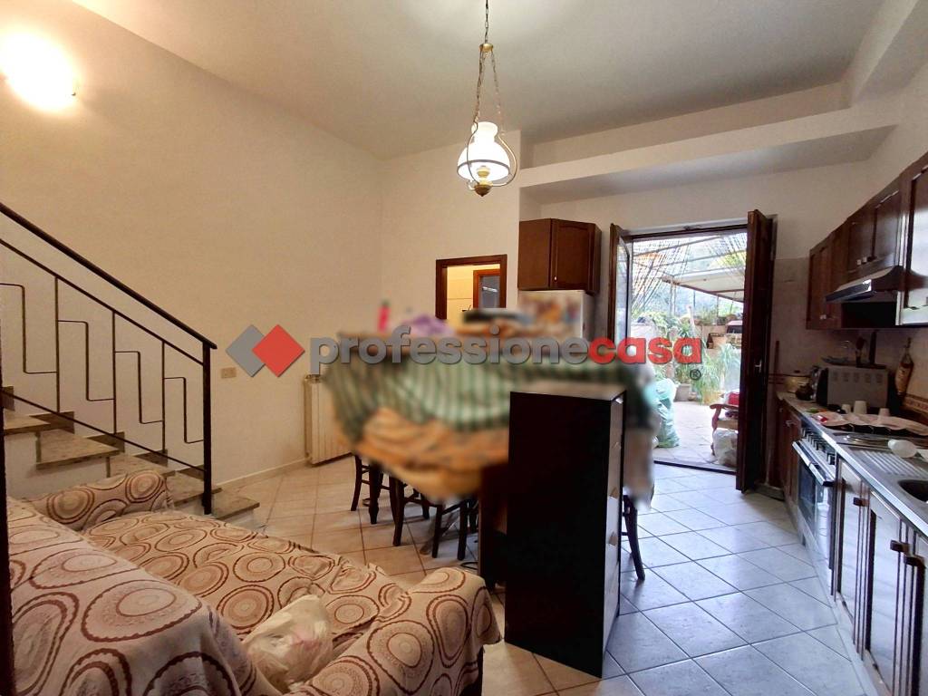 Casa indipendente a Zafferana etnea in Via Poggiofelice, 23 - Foto 5