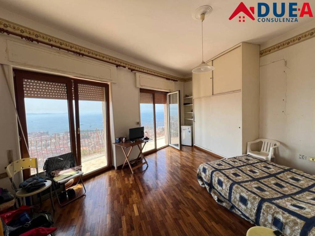 Appartamento a Napoli in Via Filippo Palizzi - Foto 3